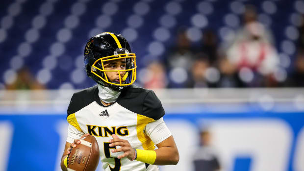 Detroit King vs Muskegon Nov26 Mariusz Nowak33